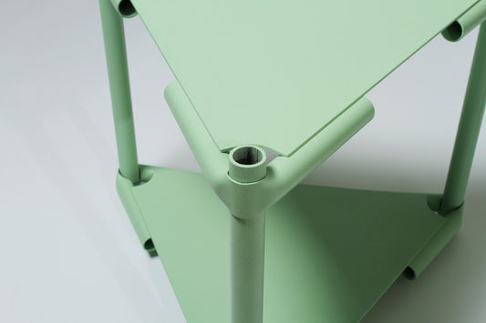 Bamboo Metal - CIRCLE