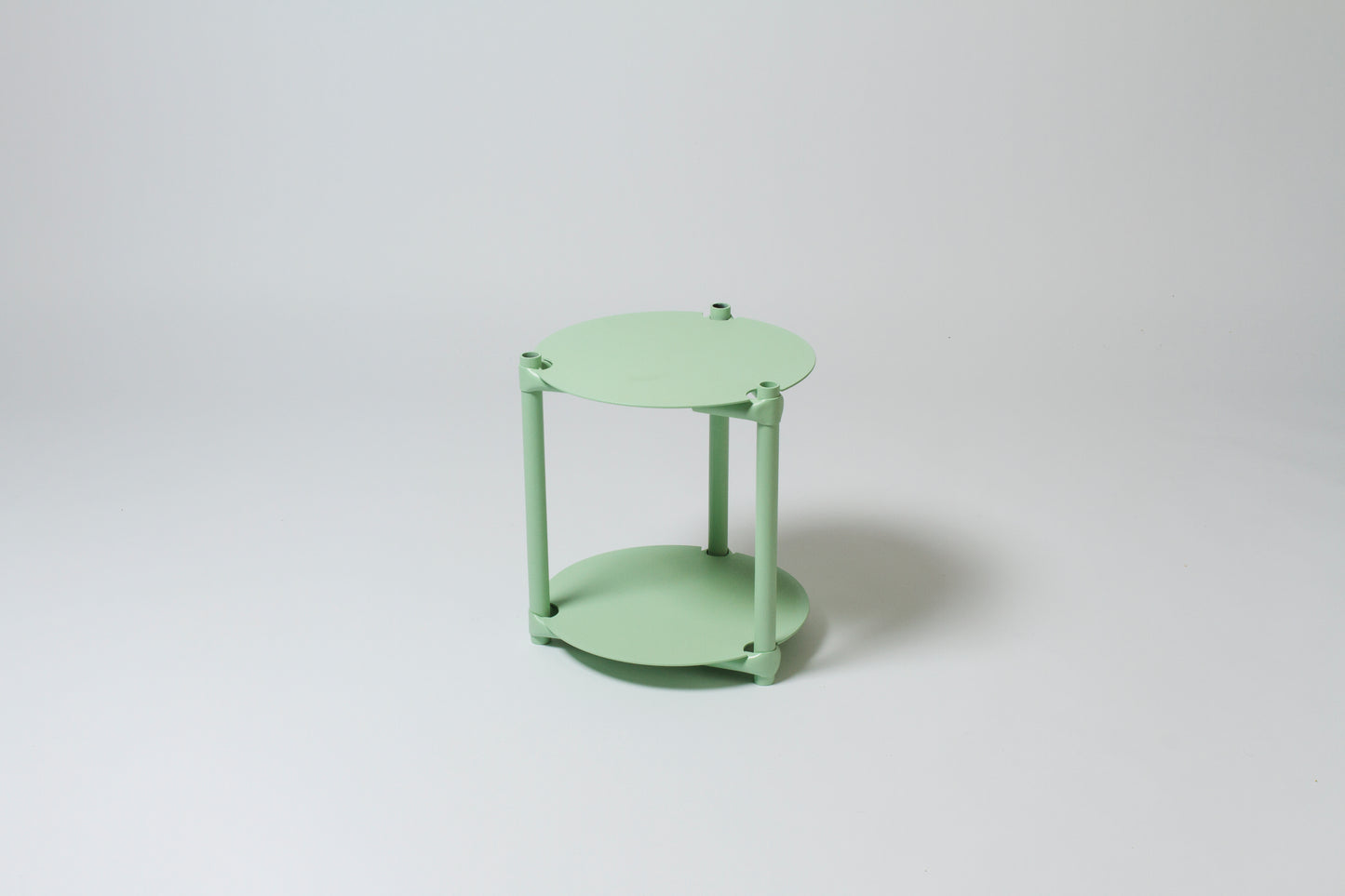 Bamboo Metal - CIRCLE