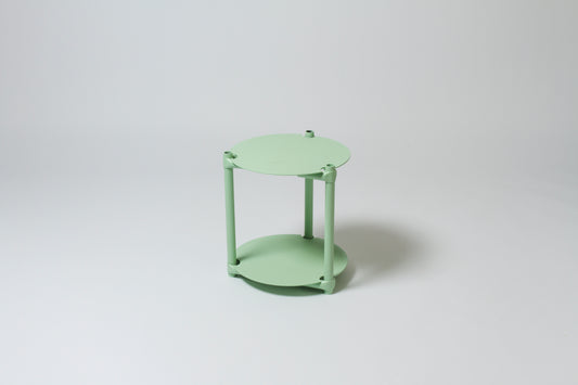 Bamboo Metal - CIRCLE