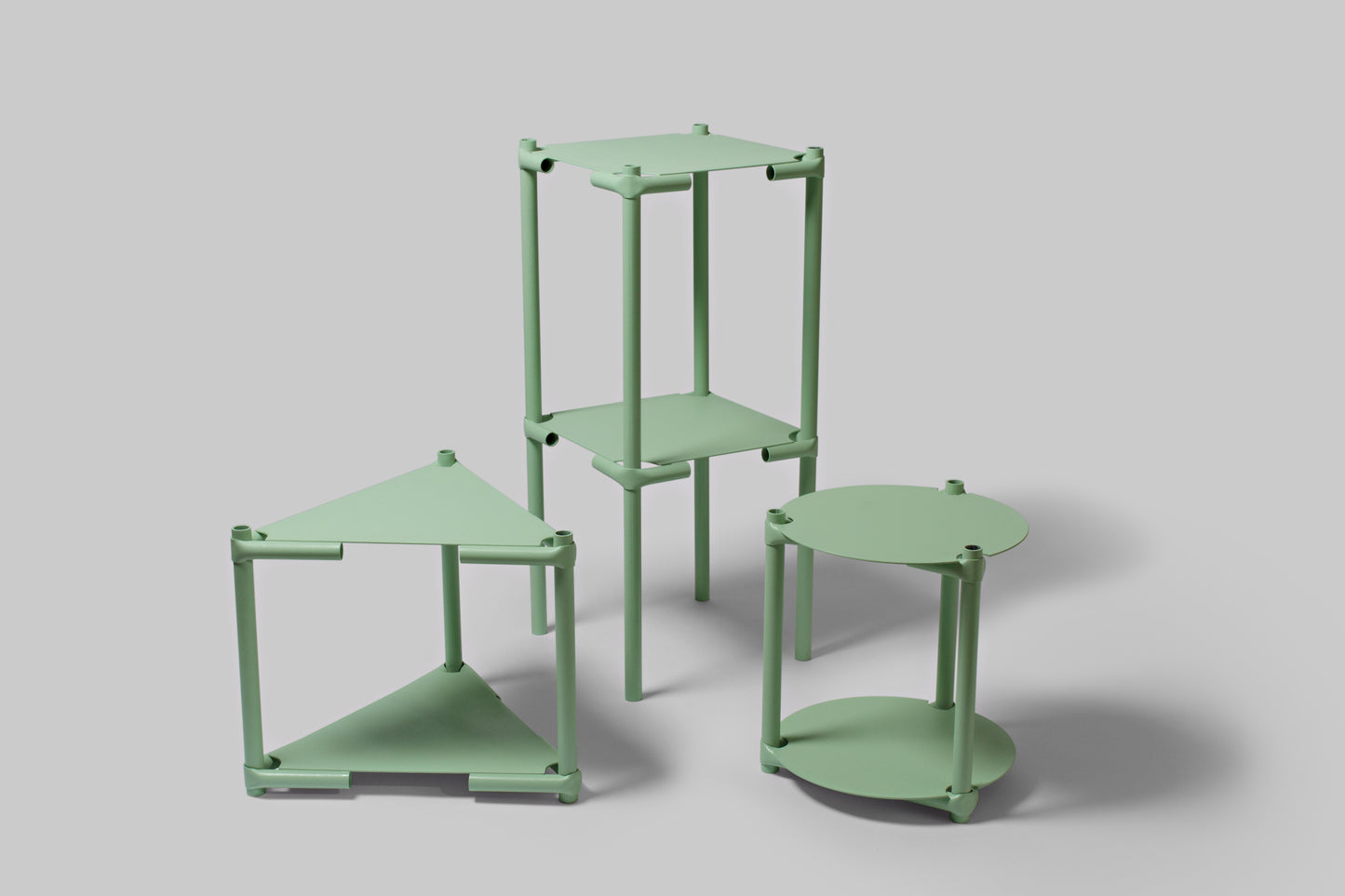 Bamboo Metal - CIRCLE