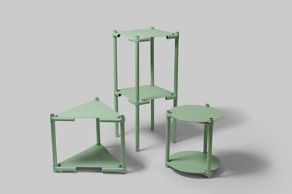 Bamboo Metal - CIRCLE
